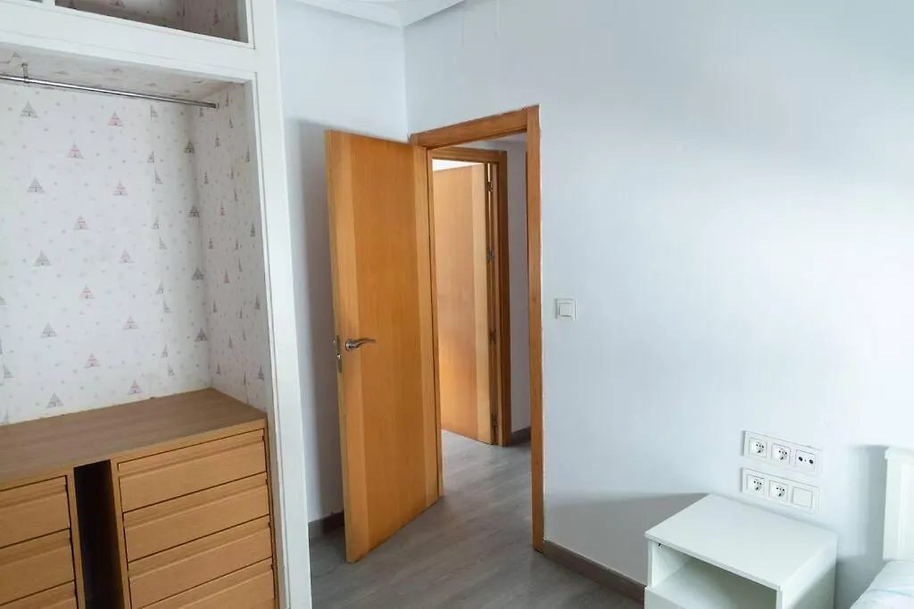 La Vina By Gades Gestion Apartment Cadiz Spain