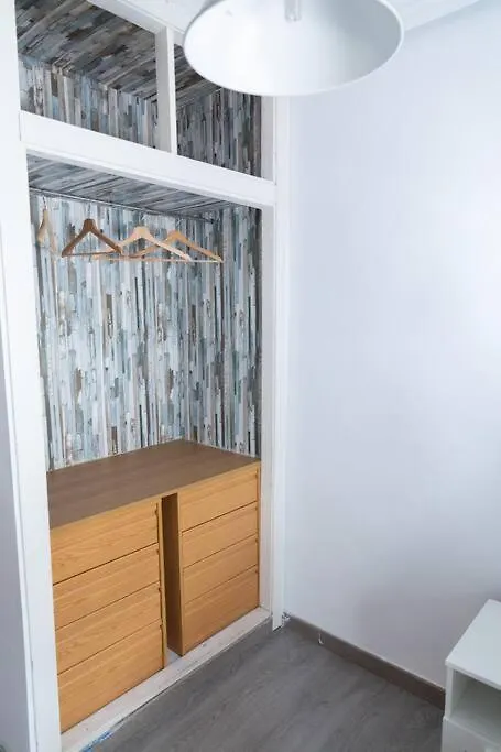 La Vina By Gades Gestion Apartment Cadiz Spain