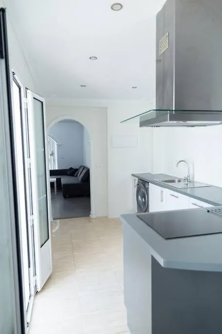 La Vina By Gades Gestion Apartment Cadiz