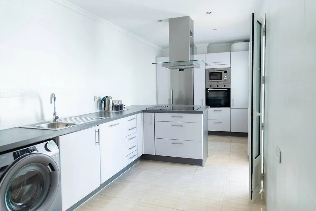 La Vina By Gades Gestion Apartment Cadiz