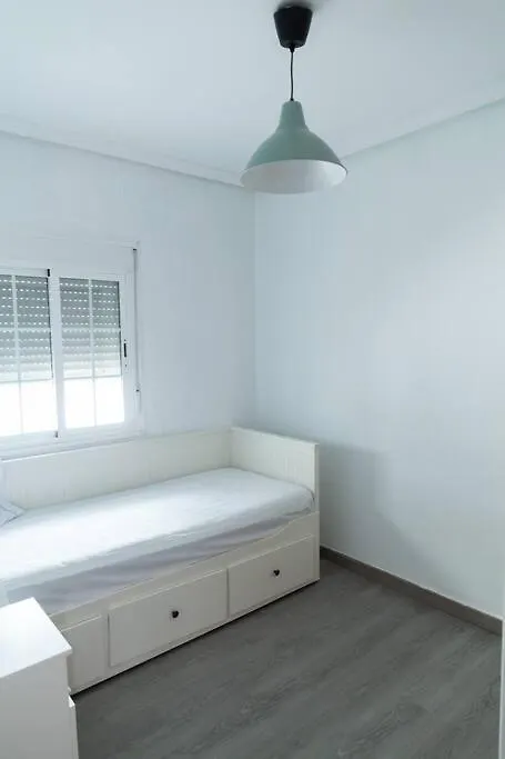 La Vina By Gades Gestion Apartment Cadiz Spain
