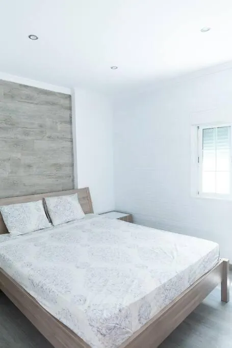 La Vina By Gades Gestion Apartment Cadiz