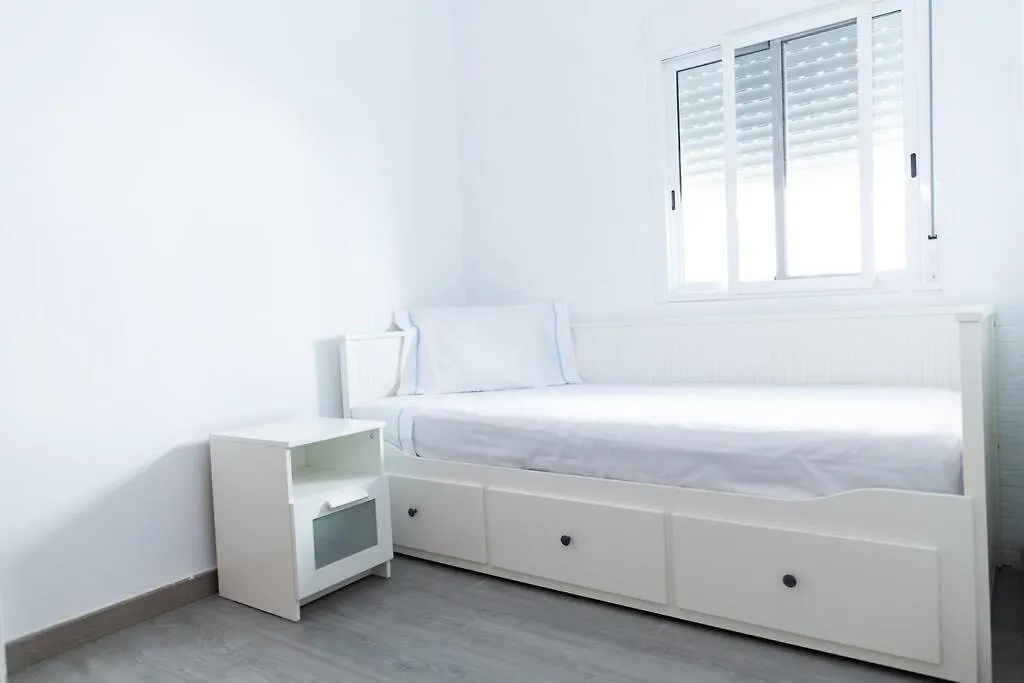 La Vina By Gades Gestion Apartment Cadiz